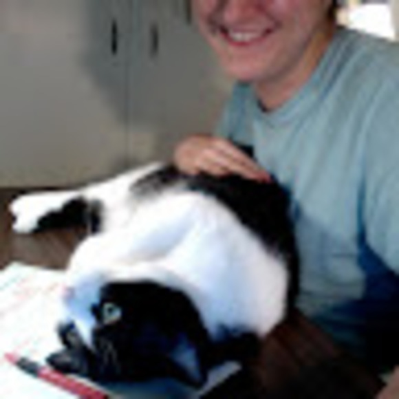 Meet your Posher, Kristen - Picture 1 of 1